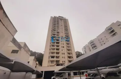 Apartamento com 2 quartos, 1 suíte, vaga, à venda, 125 m² por r$ 445.000 - alto dos passos - juiz de fora/mg