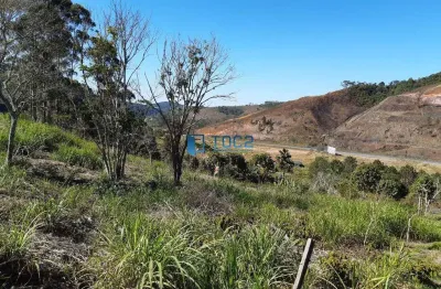 Terreno à venda, 2543 m², ótima topografia, por r$ 330.000 - novo horizonte - juiz de fora/mg