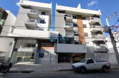Cobertura com 2 quartos à venda, 96 m² por r$ 320.000 - recanto da mata - juiz de fora/mg