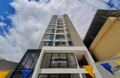 Apartamento com 1 quarto à venda, 43 m² por r$ 296.264 - são mateus - juiz de fora/mg