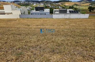 Terreno à venda no condomínio alphaville por r$ 295.000 - juiz de fora