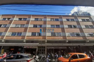 Apartamento com 2 quartos à venda na Rua Floriano Peixoto, 367, Centro, Juiz de Fora