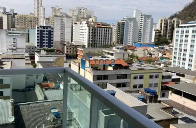 Apartamento de 1 quarto à venda em juiz de fora, morro da glória