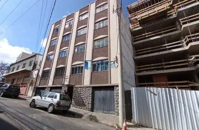 Apartamento com 3 quartos, 2 wc, vaga, à venda, 70 m² por r$ 250.000 - jardim glória - juiz de fora/mg