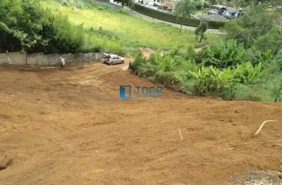 Terreno à venda, 600 m² por r$ 220.000,00 - novo horizonte - juiz de fora/mg