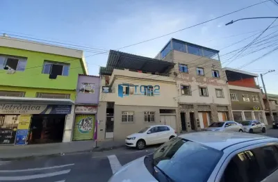Apartamento com 2 quartos e terraço no bairro santa luzia, juiz de fora - mg por r$180.000,00