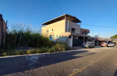 Terreno à venda, 360 m² por r$ 135.000,00 - parque independência iii - juiz de fora/mg