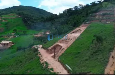 Terreno à venda, 750 m² por r$ 105.000,00 - belmiro braga - belmiro braga/mg