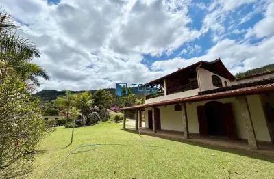 Casa com 3 quartos para alugar por r$ 4.777,00/mês -barão do retiro - juiz de fora/mg