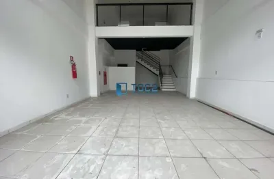 Loja com subloja no green tower – manoel honório - 85,16m² - aluguel r$2.650