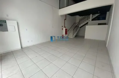 Loja com subloja no green tower – manoel honório - 79,50m² - aluguel r$1.650,00