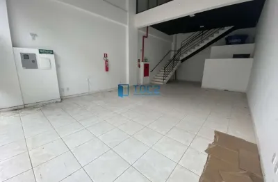 Loja com subloja no green tower – manoel honório - 93,20m² - aluguel r$1.650,00