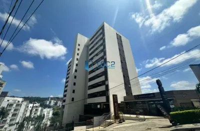 Apartamento – estrela sul | juiz de fora | 70m² | r$1.777,50/mês
