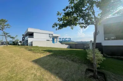 Terreno à venda no alphaville, 450 m² por r$ 340.000  - juiz de fora/mg