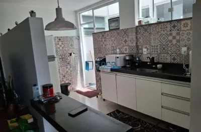 Apartamento 2 quartos no são pedro com vaga de garagem | aluguel r$1.990,00