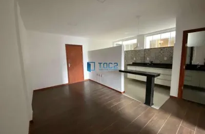 Apartamento 2 quartos com área externa no são pedro  | aluguel r$1.990,00