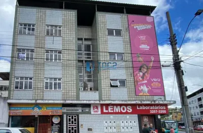 Apartamento no francisco bernardino | 67m² | aluguel r$899,54/mês