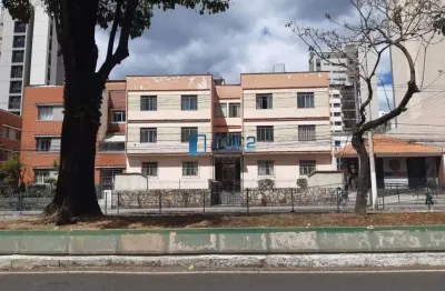 Apartamento no alto dos passos, 2 quartos, 1 lance de escadas, excelente localização, 230 mil