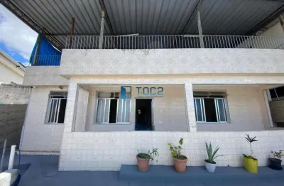 Casa com 3 quartos para alugar na Rua Maria Luiza Tostes, 308, Esplanada, Juiz de Fora