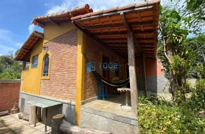 Casa tipo chalé com quintal no parque imperial | pacote de locação r$2.367,84