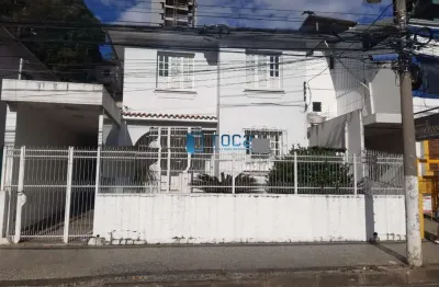 Casa no alto do passos, excelente oportunidade comercial/residencial