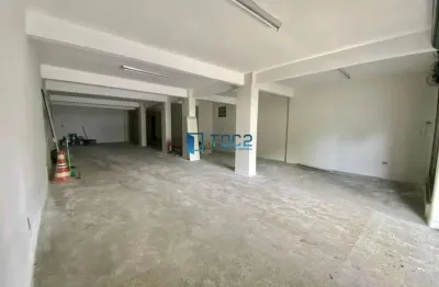 Loja com sobreloja no centro | 249m² | aluguel r$ 6.315,08/mês