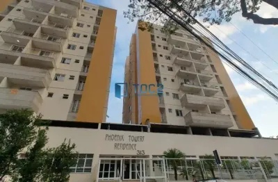 Apartamento mobiliado no bairro são mateus | 56 m² | pacote de aluguel r$  2.010,00