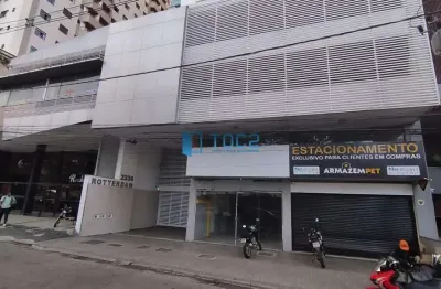 Loja para aluguel no bairro são mateus | 100  m² | pacote de locação r$ 4.540,00
