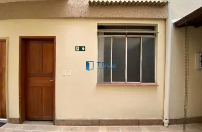 Apartamento com área externa no centro | 57m² | pacote de aluguel r$1.334,50