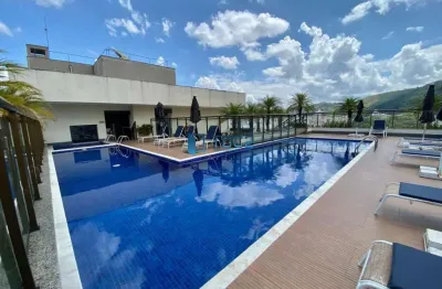 Apartamento no le quartier centro | 67 m² | pacote de aluguel r$1.712,40