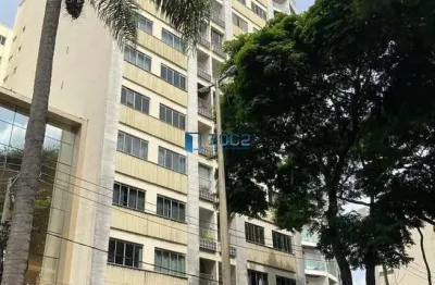 Cobertura à venda no centro de juiz de fora - 250m² de área construída
