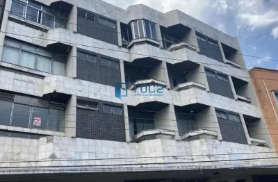 Kitnet com ótima localização à venda no Centro - Juiz de Fora | 30 m²