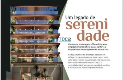 Cobertura de 3 quartos à venda no bairro santa helena, juiz de fora - lançamento!