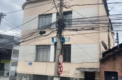 Cobertura com ótima localização a venda no Alto dos Passos - Juiz de Fora | 2 quartos |200m²