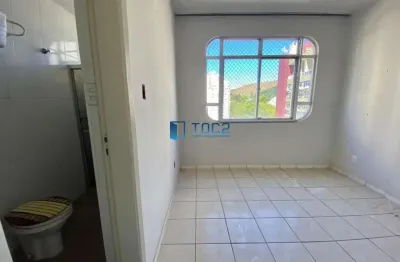 Kitnet para alugar na Av. Barão do Rio Branco - Bom Pastor - Juiz de fora |1 quarto | 28m²