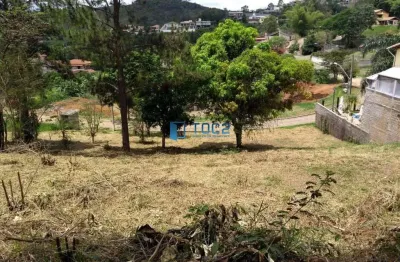 Terreno para venda no Residencial Fazendinha do Ipiranga - R$200.000 - Previdenciários - Juiz de Fora/MG, 1250 m², com excelente localização