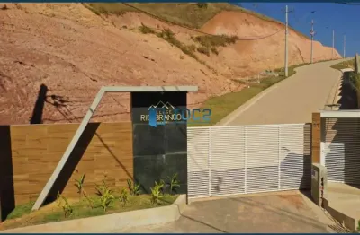 Terreno com ótima localização à venda no Quintas das Avenidas - Juiz de Fora | 301 m²