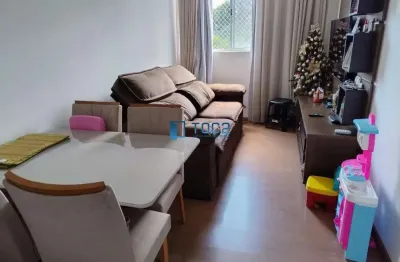 Apartamento à venda no Teixeiras - Juiz de Fora|  2 quartos | 59m²