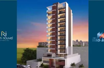 Cobertura Duplex à venda no Alto dos Passos -  Juiz de Fora | 3 quartos |292m²