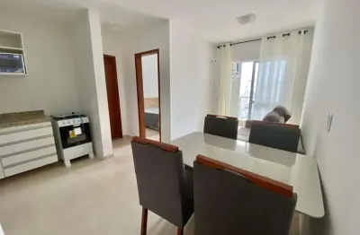 Apartamento mobiliado para Alugar no São Mateus - Juiz de Fora | 1 Quarto