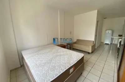 Kitnet / Stúdio para alugar na Rua Rei Alberto, 62, Centro, Juiz de Fora