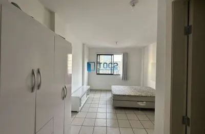 Kitnet / Stúdio para alugar na Rua Rei Alberto, 62, Centro, Juiz de Fora