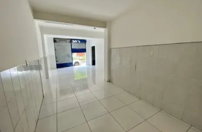 Ponto comercial para alugar na Rua Ibitiguaia, 731, Santa Luzia, Juiz de Fora