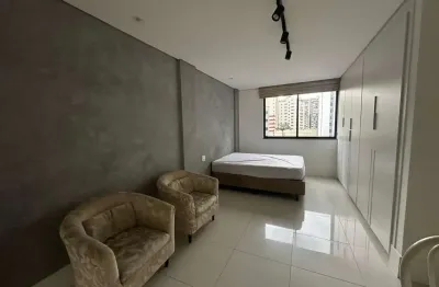 Apartamento com 1 quarto para alugar na Rua Rei Alberto, 62, Centro, Juiz de Fora