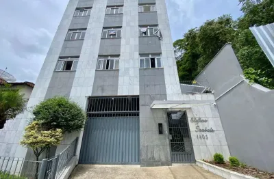 Apartamento com vaga de garagem para alugar no Santa Helena |2 quartos|62m²