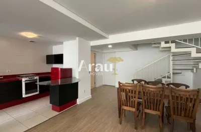 Apartamento com 3 quartos à venda na rua marechal hermes, 872, juvevê, curitiba por r$ 1.060.000
