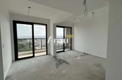 Apartamento com 2 quartos à venda na governador agamenon de magalhães, 78, jardim botânico, curitiba por r$ 670.000