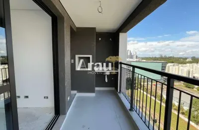 Apartamento com 3 quartos à venda na avenida presidente affonso camargo, 1773, cristo rei, curitiba por r$ 940.000