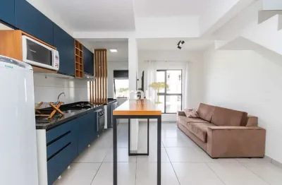 Apartamento com 2 quartos à venda na rua rogério pereira de camargo, 1189, cidade industrial, curitiba por r$ 449.900