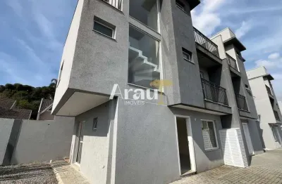 Apartamento com 2 quartos à venda na rua vadeco suit, 99, uberaba, curitiba por r$ 790.000